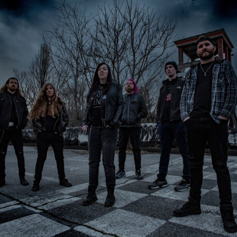 FOR IMMEDIATE RELEASE: Extreme Management Group&rsquo;s Artist Manager Scott Eames has Signed a Worldwide Deal with DYING OATH