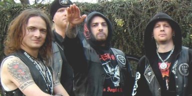 WATAIN Part Ways With Guitarist Set Teitan After Nazi Salute Photo Surfaces!