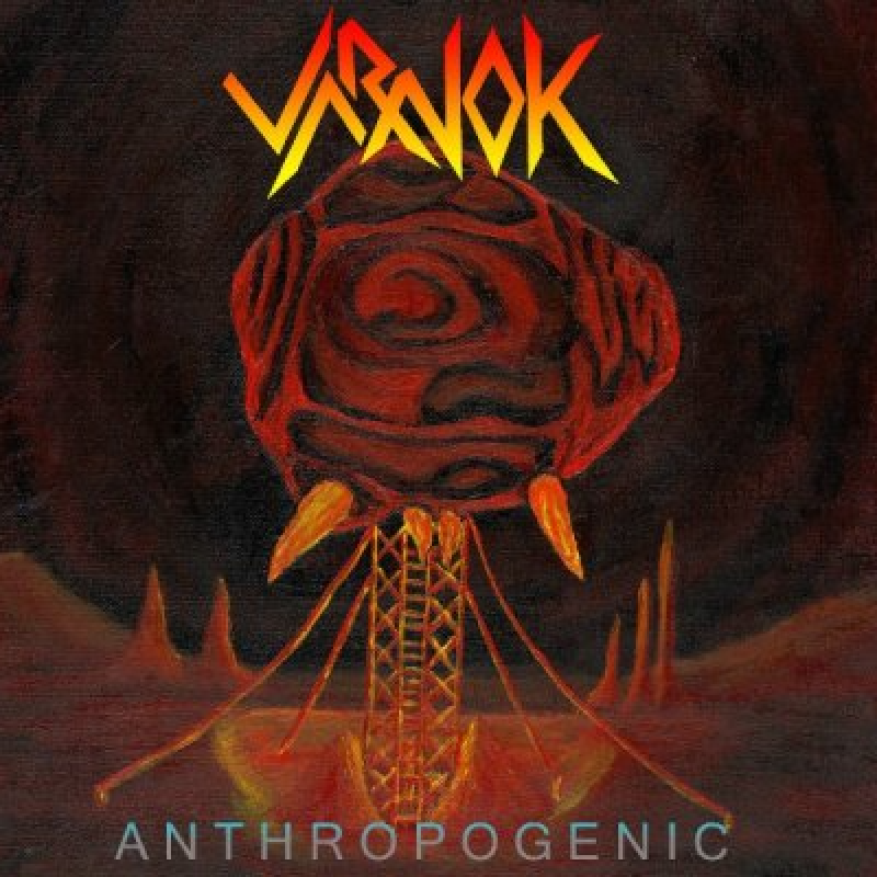 Varnok - Featured & Interviewed By OR Underground Metal Fanzine!