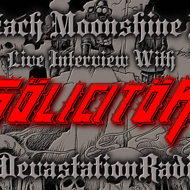 Solicitor - Featured Interview II & The Zach Moonshine Show