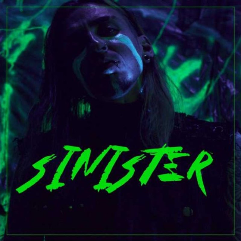 New Promo: Decline The Fall - Sinister - (Numetalcore / Metalcore)