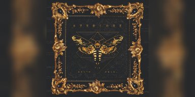 New Promo: Stercore - The Death Head - (Deathcore)