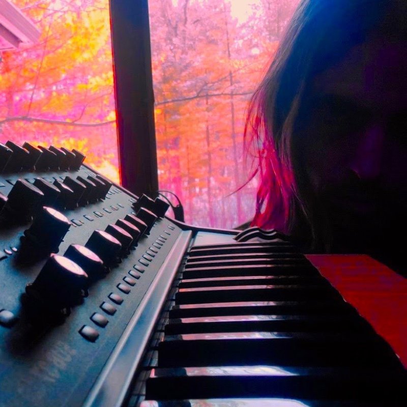 NIGHT EYEZ premiere new video at "Decibel" magazine's website - features members of JEX THOTH, VANISHING KIDS, OLD SPIRIT+++