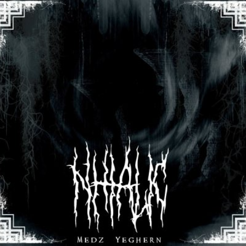 Nhialic Interviewed by Occultblackmetalzine!