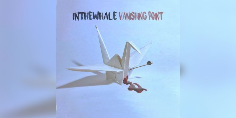 INTHEWHALE - Vanishing Point - Featured At Arrepio Producoes!