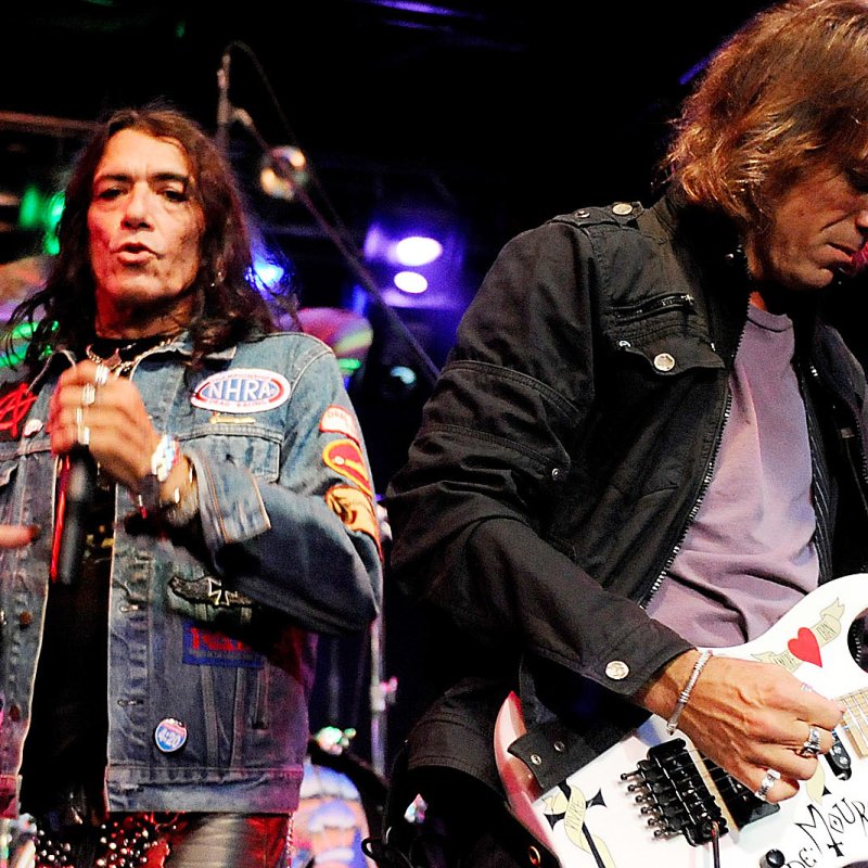 RATT Cannot Exist Without WARREN DEMARTINI And STEPHEN PEARCY, Says JOHN CORABI!