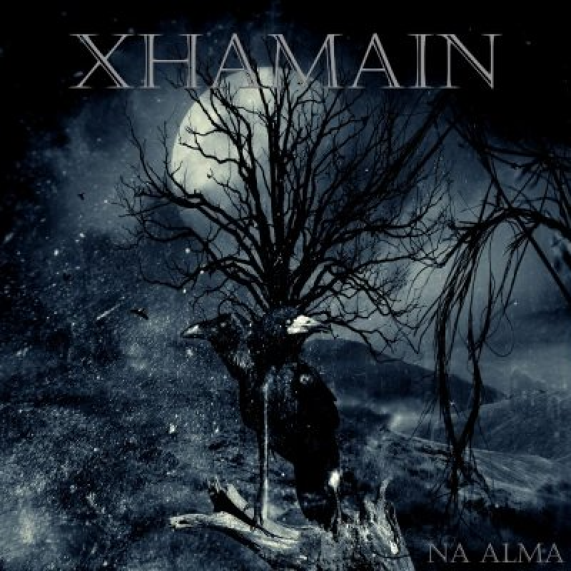 XHAMAIN - NA ALMA - Reviewed By Jenny Tate!