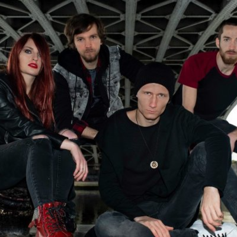 Cellar Twins - Namazu - Reviewed At Metal Digest!