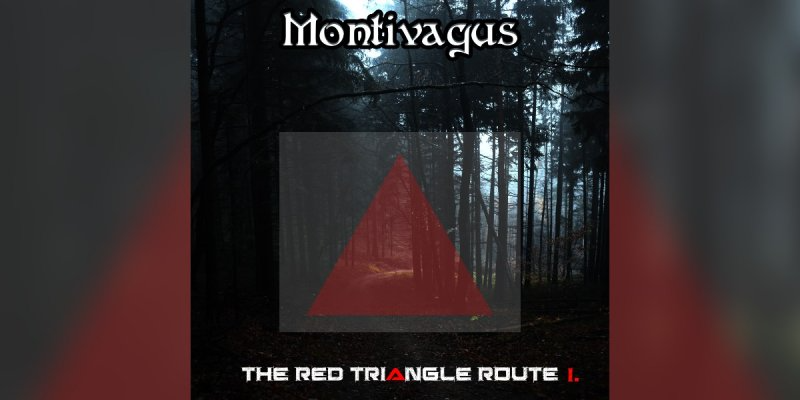 MONTIVAGUS – The Red Triangle Route I. - Reviewed By Metal Digest!