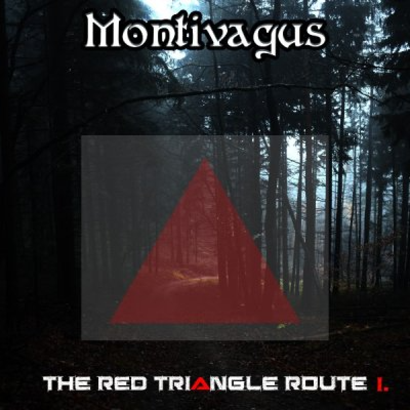MONTIVAGUS – The Red Triangle Route I. - Reviewed By Metal Digest!