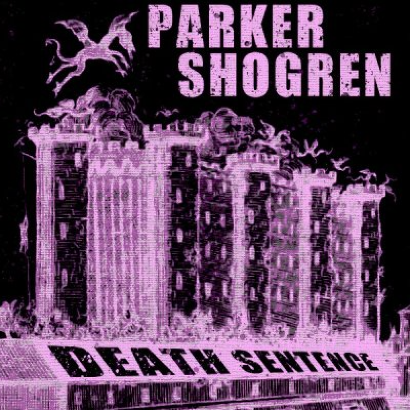 PARKER SHOGREN - Interviewed By Metal Infection!