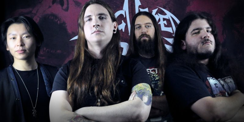 ACCURSED SPAWN Unleash A Brutal Dose of "Bhopal '84"