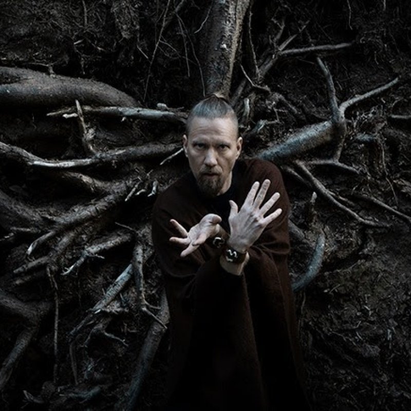 TUOMAS ROUNAKARI Reveals More Interesting Details of "Bear Awakener" Album, Coming Out March 13th!