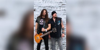 KURT DEIMER TO SUPPORT YNGWIE MALMSTEEN ON SPRING TOURDEBUT EP ‘WORK HARD, ROCK HARD’ OUT NOW
