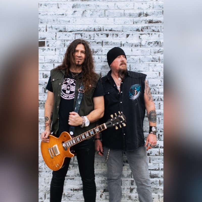 KURT DEIMER TO SUPPORT YNGWIE MALMSTEEN ON SPRING TOURDEBUT EP &lsquo;WORK HARD, ROCK HARD&rsquo; OUT NOW