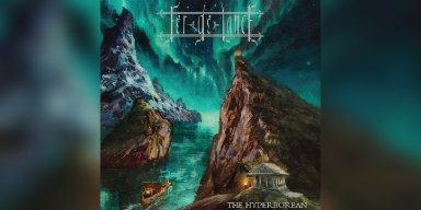 Chicago's FER DE LANCE Releasing 'The Hyperborean' in April on Cruz Del Sur Music