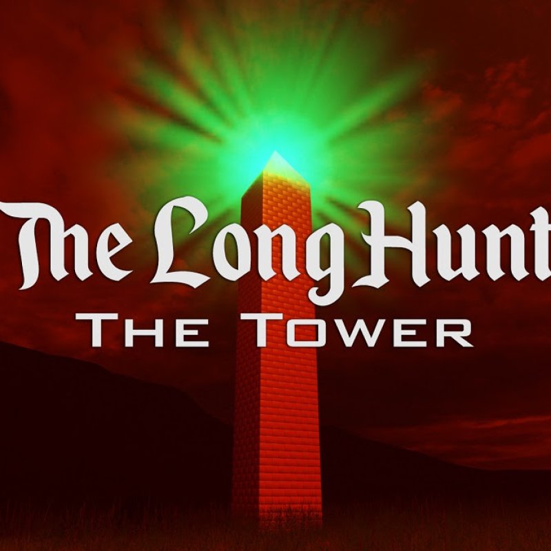 THE LONG HUNT Premieres "The Tower" Single Off New Album 'Threshold Wanderer'!