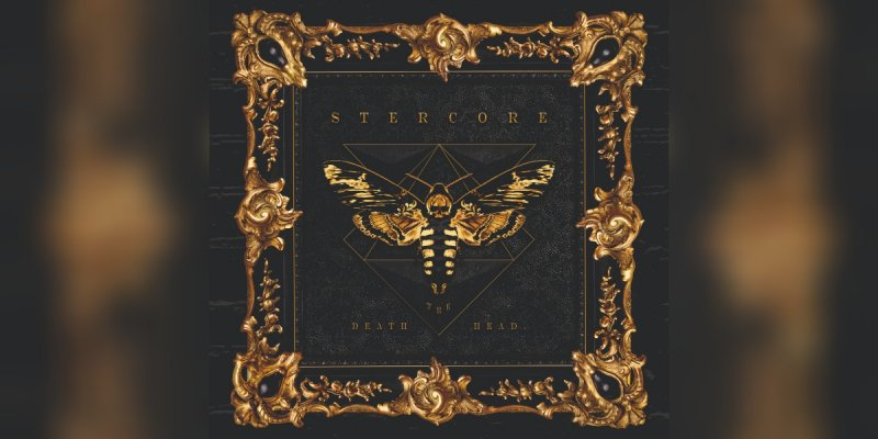 Stercore - The Death Head - Featured At Arrepio Producoes!