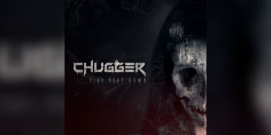 Chugger - Five Feet Down (Reborn) - Featured At Pete's Rock News And Views!