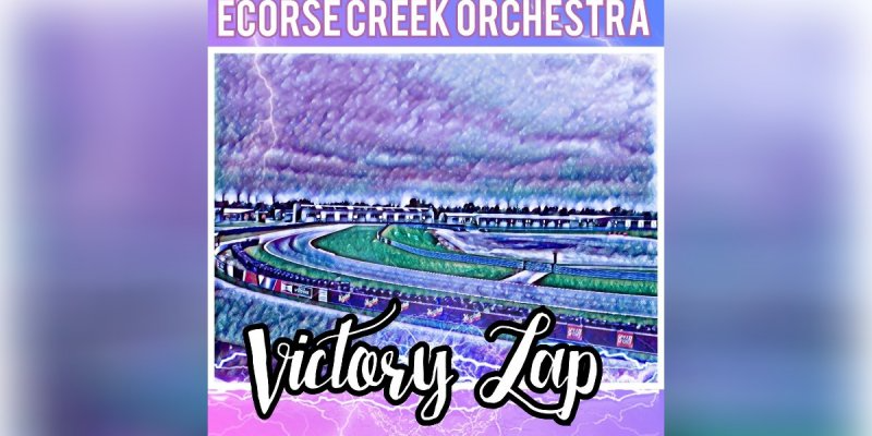 Ecorse Creek Orchestra - Victory Lap - Featured At Pete's Rock News And Views!