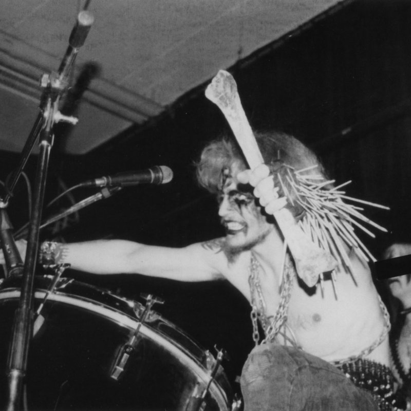 Barathrum &ldquo;Devilry&rdquo; and demos issued on CD format for the first time ever