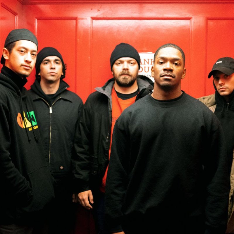 VEIN.FM | New Single 'Wavery' Available!