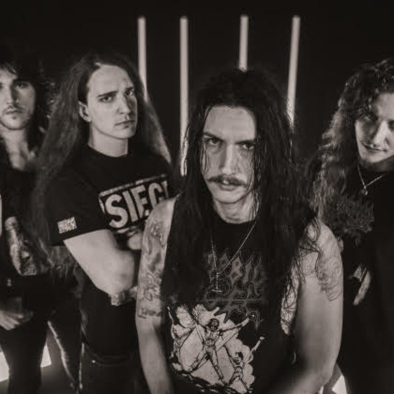 Deathrashers SCHIZOPHRENIA unleash brand new music video; "Recollections Of The Insane" out this Thursday!