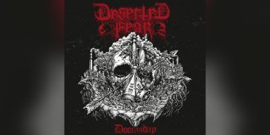DESERTED FEAR RELEASE NEW SINGLE AND VIDEO FOR ﻿“REBORN PARADISE”