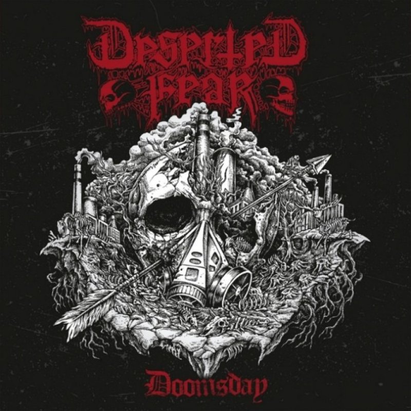 DESERTED FEAR RELEASE NEW SINGLE AND VIDEO FOR ﻿&ldquo;REBORN PARADISE&rdquo;