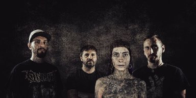 SYK ITALIAN AVANT-EXTREME METAL COLLECTIVE ANNOUNCE NEW ALBUM 'PYRAMIDEN' + RELEASE TITLE TRACK