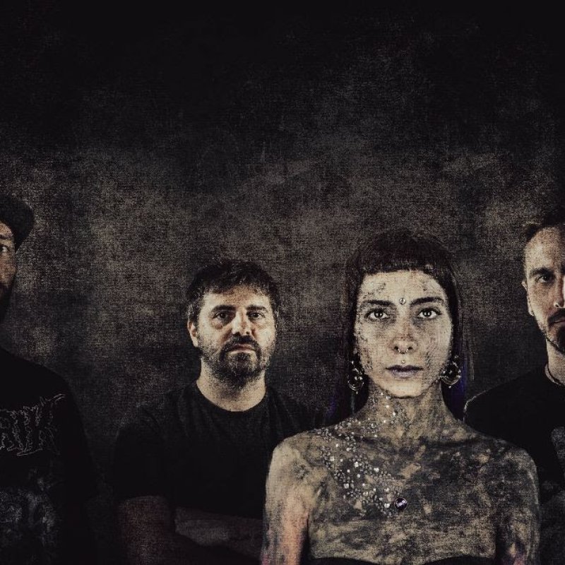 SYK ITALIAN AVANT-EXTREME METAL COLLECTIVE ANNOUNCE NEW ALBUM 'PYRAMIDEN' + RELEASE TITLE TRACK