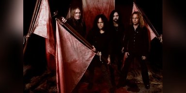 KREATOR |NEW ALBUM 'HATE ÜBER ALLES' TO BE RELEASED ON 3RD JUNE  NEW TITLE TRACK SINGLE OUT