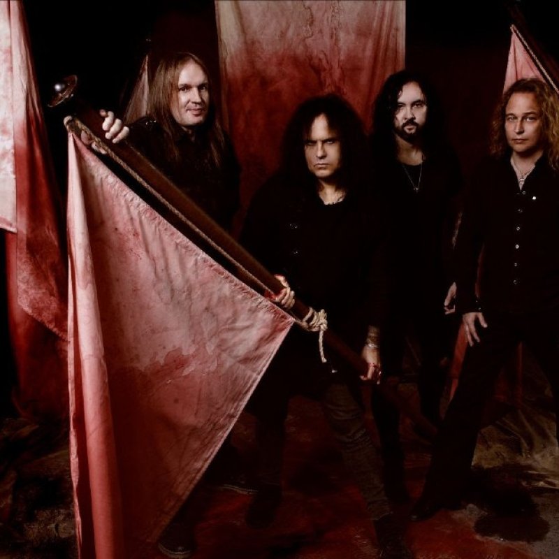 KREATOR |NEW ALBUM 'HATE &Uuml;BER ALLES' TO BE RELEASED ON 3RD JUNE  NEW TITLE TRACK SINGLE OUT