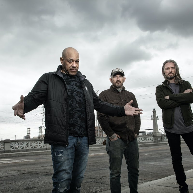 LIGHT THE TORCH | New Single 'Death Of Me' Available