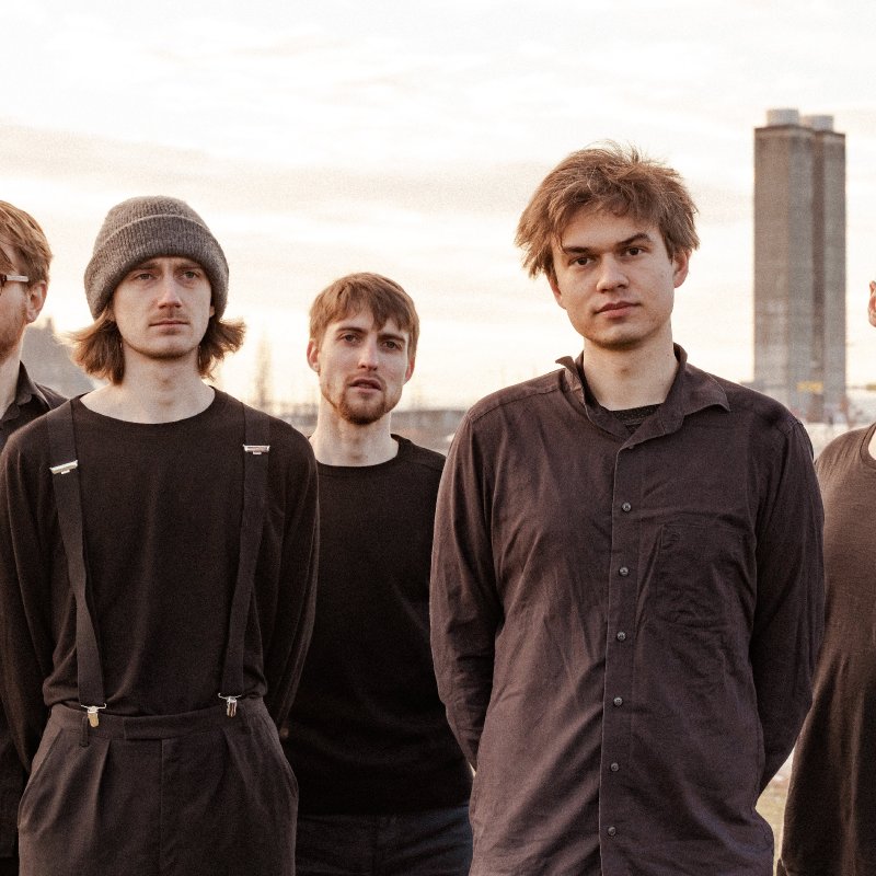 Experimental Extreme Music Norway's YAWN Presents Their Futuristic, Chaotic &ldquo;Tokamak IV : Critical Mass&rdquo; Off Upcoming Debut Album &ldquo;Materialism&rdquo;