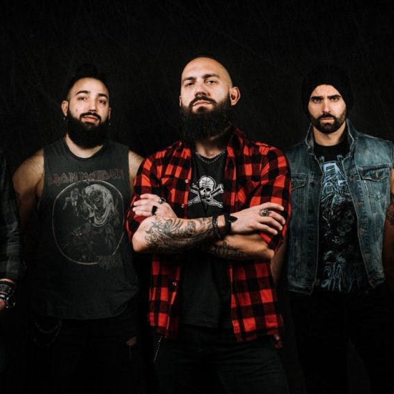 Rockshots Records - THE HUMAN TORNADO's New Music Video "What I'm Waiting For" + New Album "Love Is D&eacute;mod&eacute;" Out March 2022