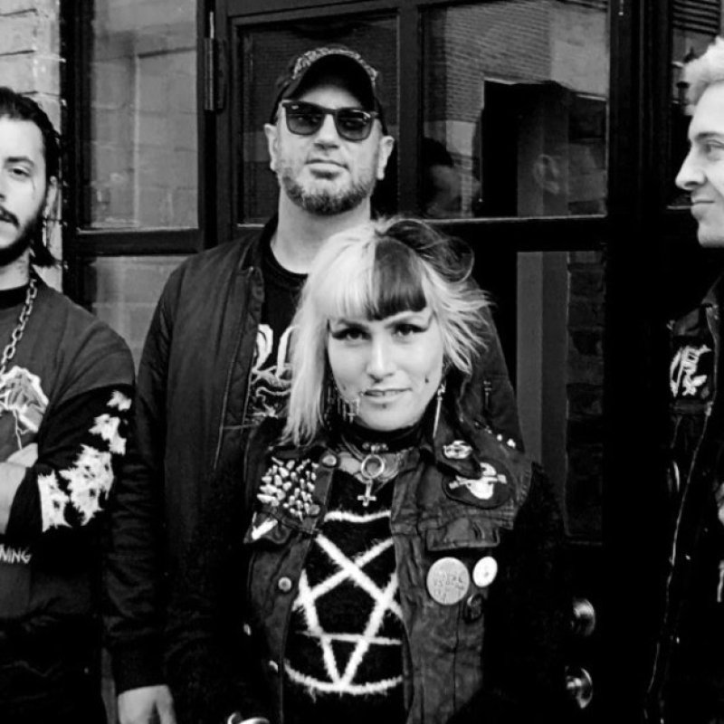 MALDITA PREMIERE NEW TRACK "TRABAJO" VIA SONIC PERSPECTIVES AHEAD OF ALBUM RELEASE ON MARCH 4TH