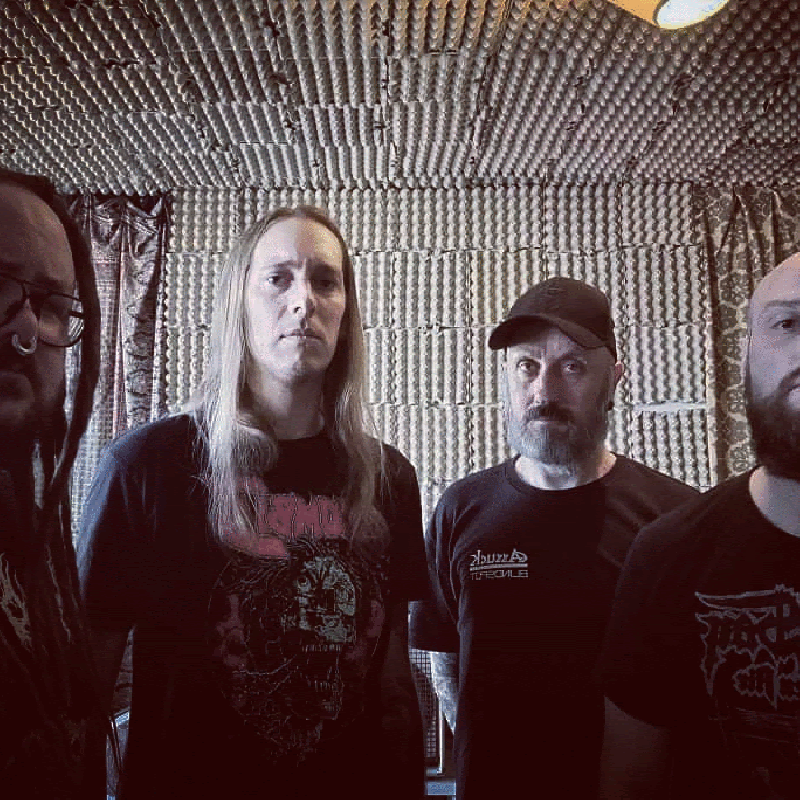 Out today! RazorRape - "Fucked Beyond Recognition"