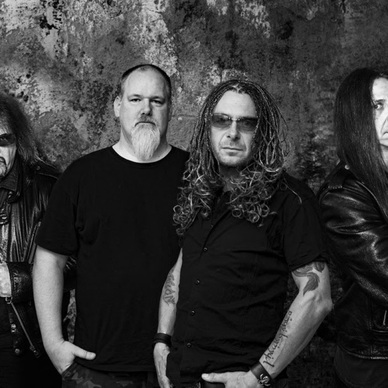 NECRONOMICON "The Final Chapter" (2021)