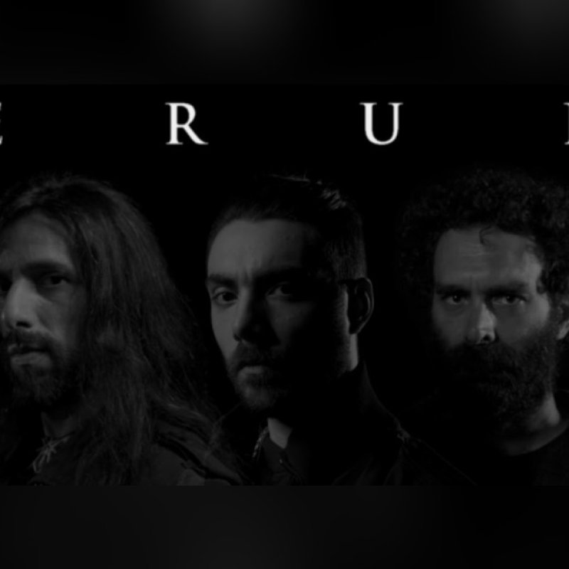 Heruka: new record coming and line-up changes