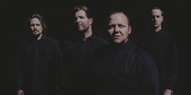 Post-Rock/ Metal Quartet SOONAGO Reveals New Single "Evac"!