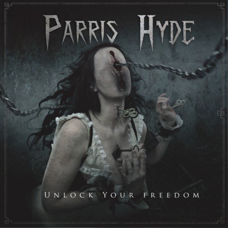 New Promo: Parris Hyde - Unlock Your Freedom -  (Heavy Metal)