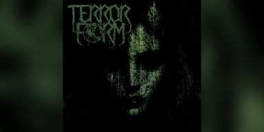 New Promo: Terrorform - Mother Terror - (Metal, Thrash, Groove)