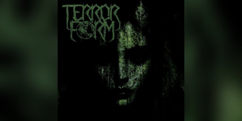 New Promo: Terrorform - Mother Terror - (Metal, Thrash, Groove)