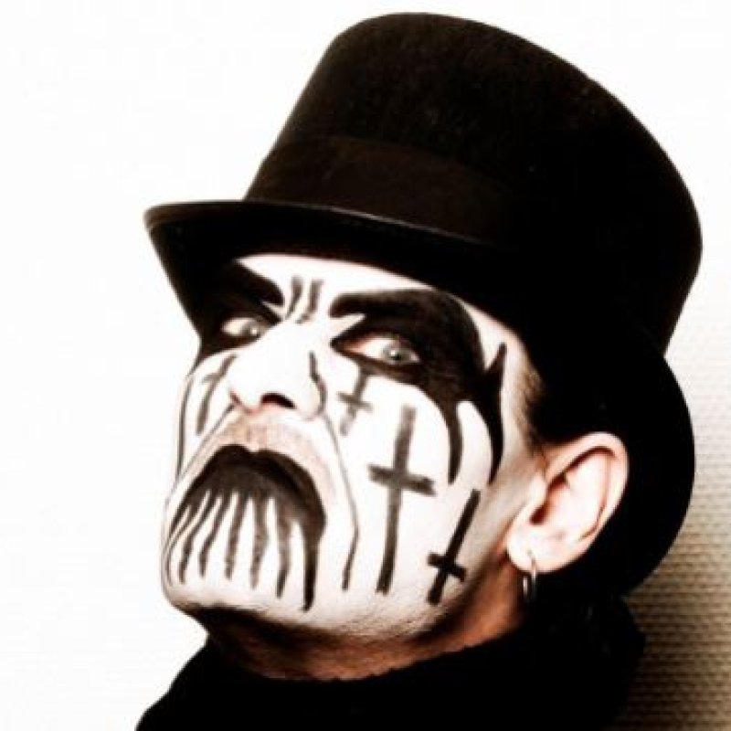 KING DIAMOND To Begin Work On Long-Awaited New Studio Album!