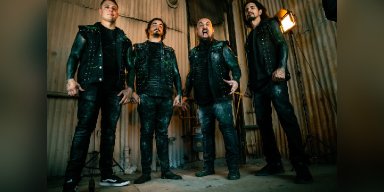 Worldwide Panic Releases New Single "I Tried" + Official Music Video!