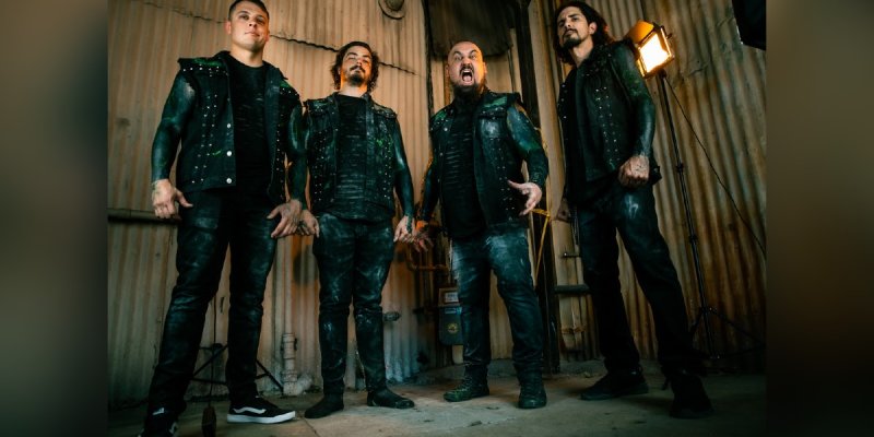 Worldwide Panic Releases New Single "I Tried" + Official Music Video!