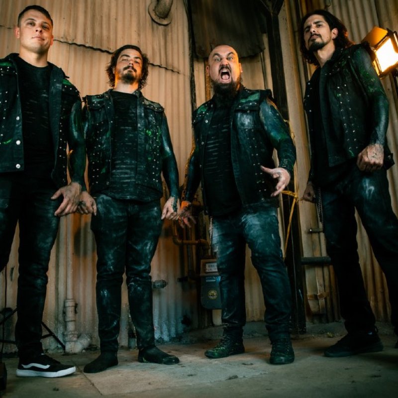 Worldwide Panic Releases New Single "I Tried" + Official Music Video!