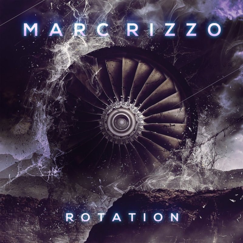 SOULFLY/CAVALERA CONSPIRACY GUITARIST MARC RIZZO ANNOUNCES NYC LISTENING PARTY 4/6 AT DUFF’S BROOKLYN FOR NEW ALBUM ROTATION, IN STORES NOW VIA COMBAT RECORDS