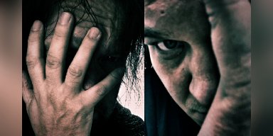Finnish melancholic death metal band Marraskuun Lapset released their debut single!
